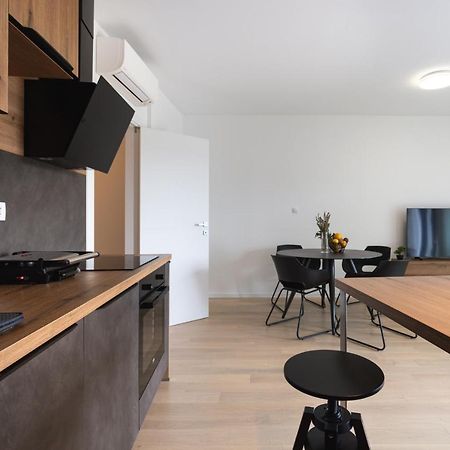 Apartman Ivan Krk Krk Town Extérieur photo