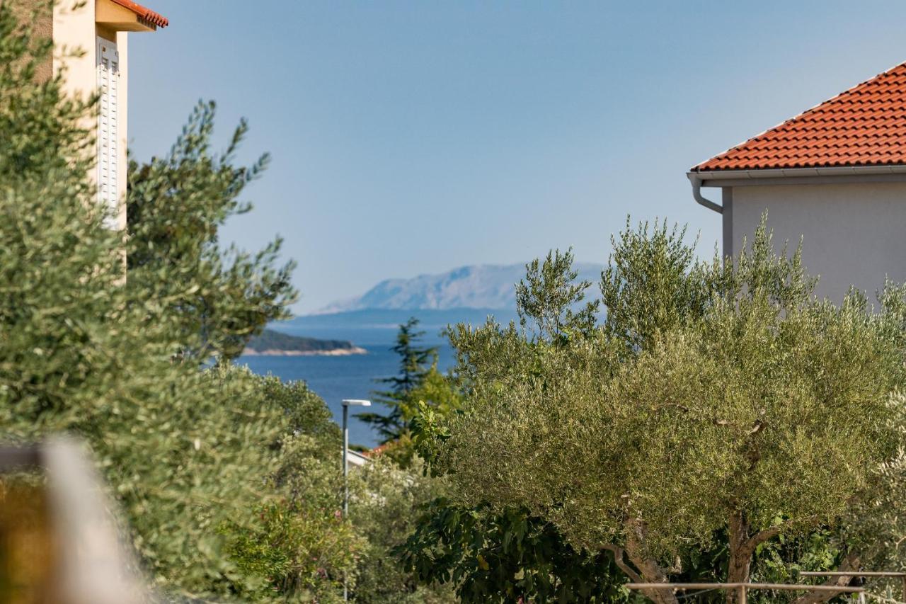 Apartman Ivan Krk Krk Town Extérieur photo