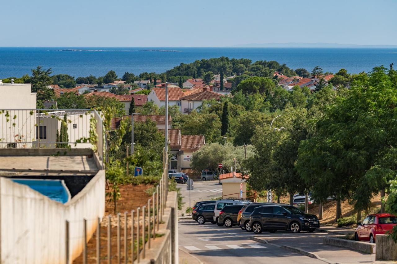 Apartman Ivan Krk Krk Town Extérieur photo
