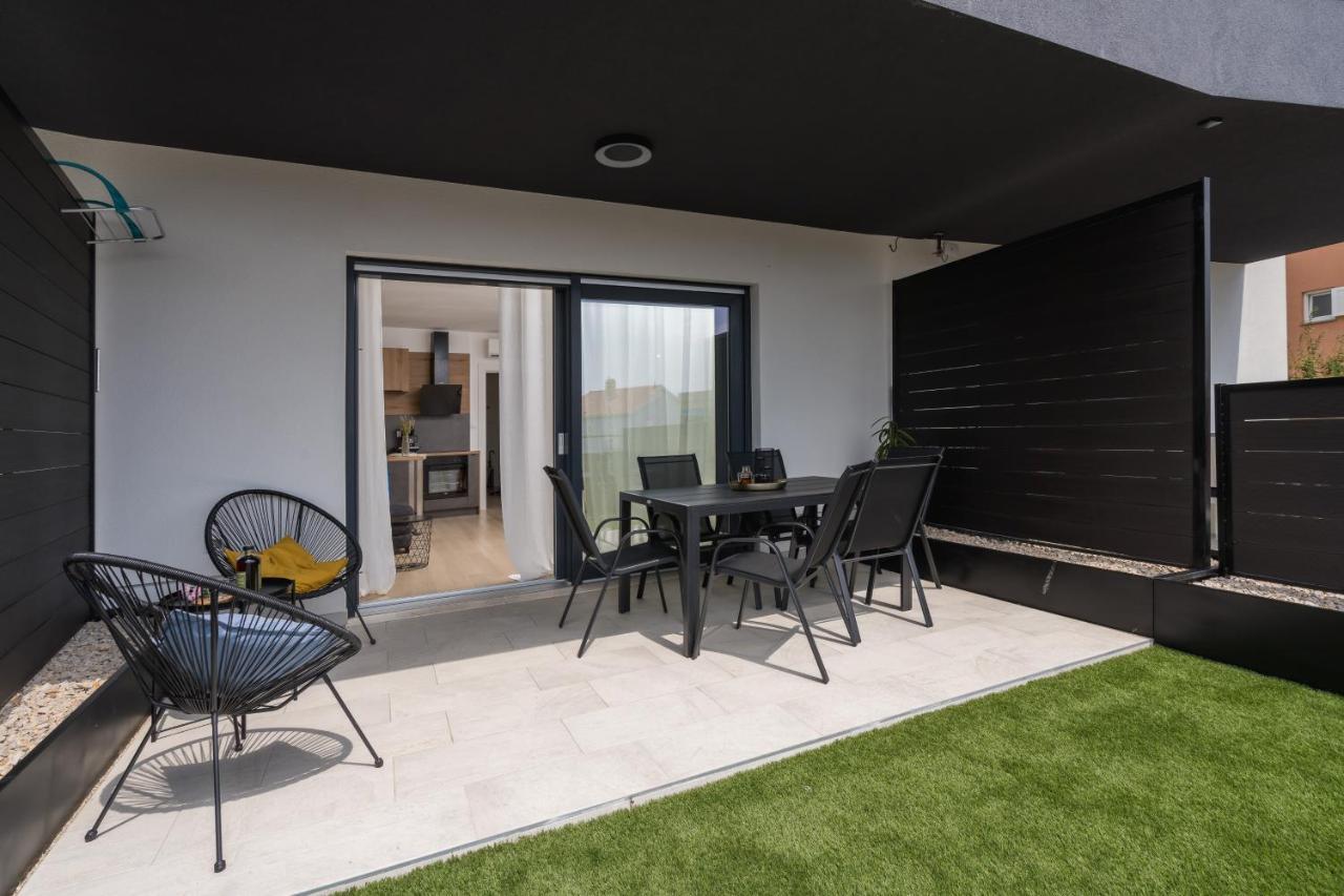 Apartman Ivan Krk Krk Town Extérieur photo