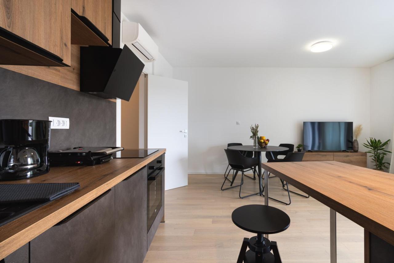 Apartman Ivan Krk Krk Town Extérieur photo