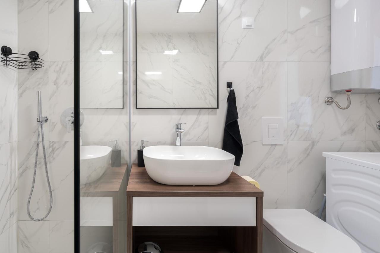 Apartman Ivan Krk Krk Town Extérieur photo