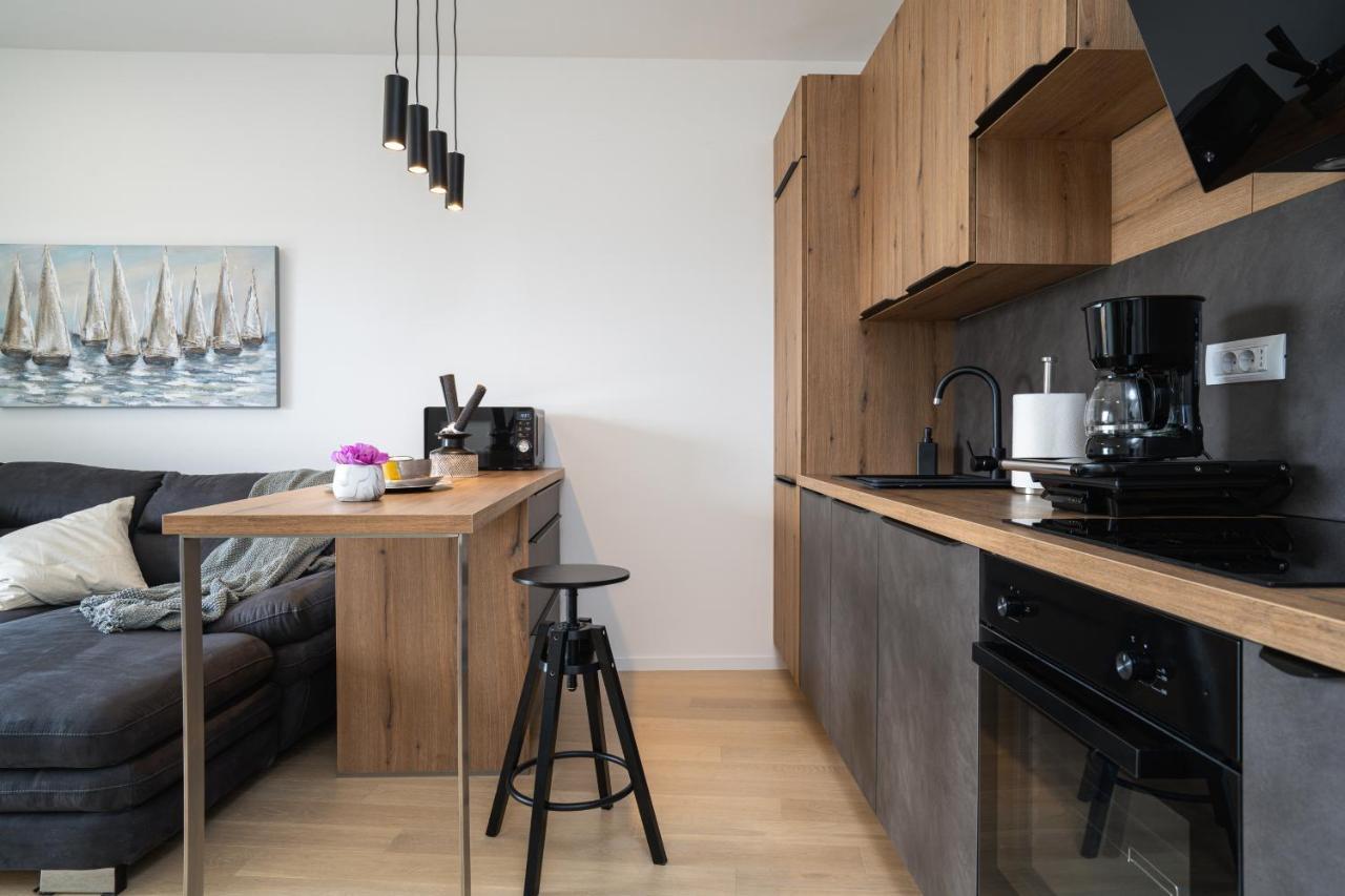 Apartman Ivan Krk Krk Town Extérieur photo