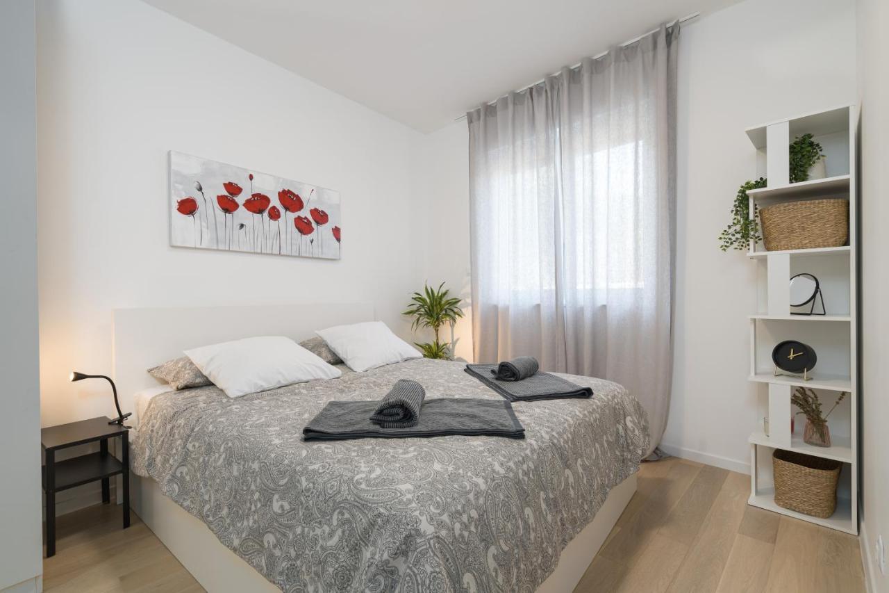 Apartman Ivan Krk Krk Town Extérieur photo