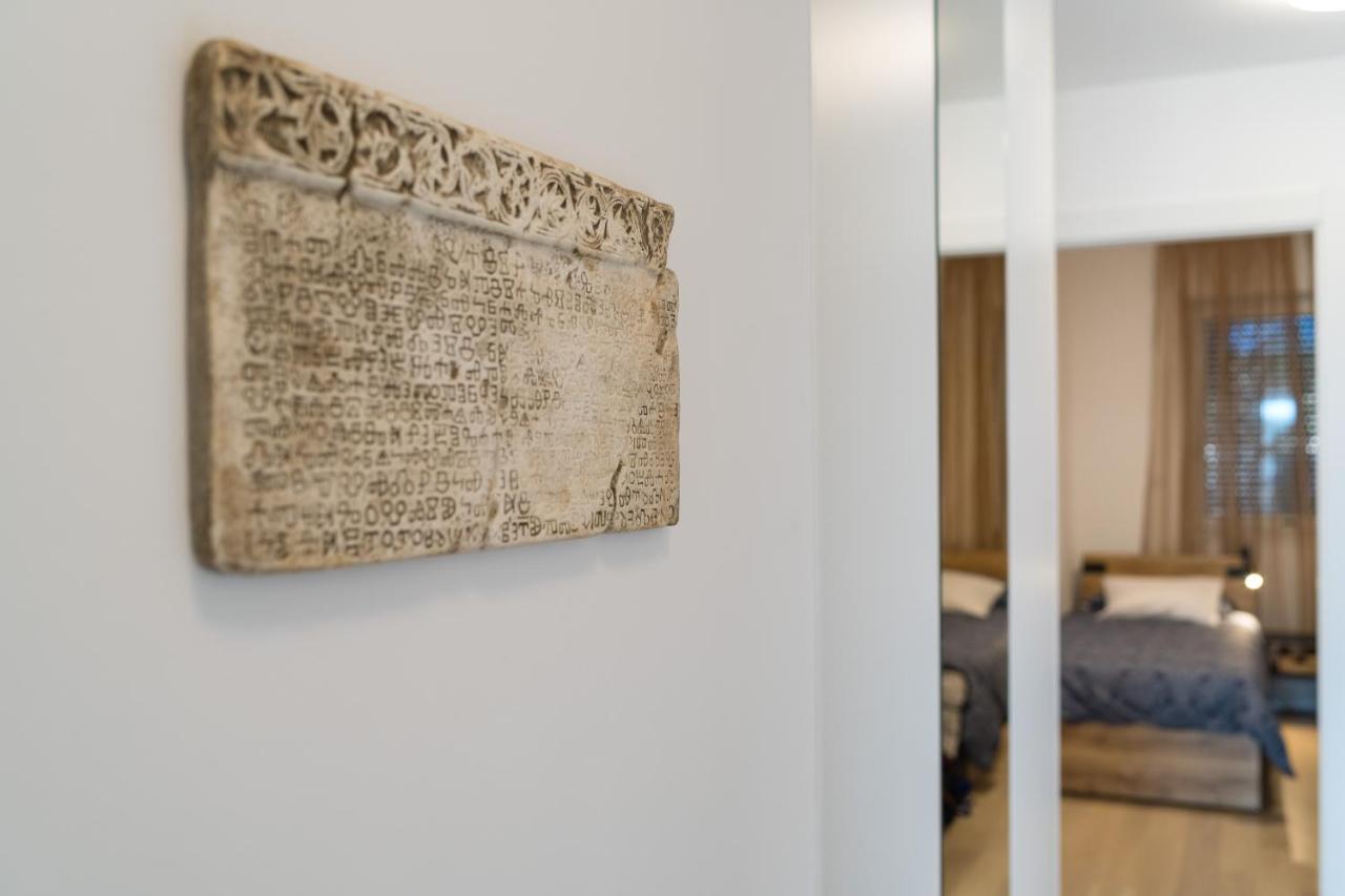 Apartman Ivan Krk Krk Town Extérieur photo