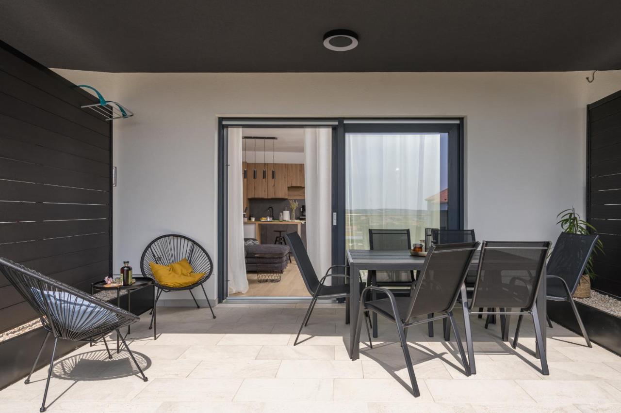 Apartman Ivan Krk Krk Town Extérieur photo